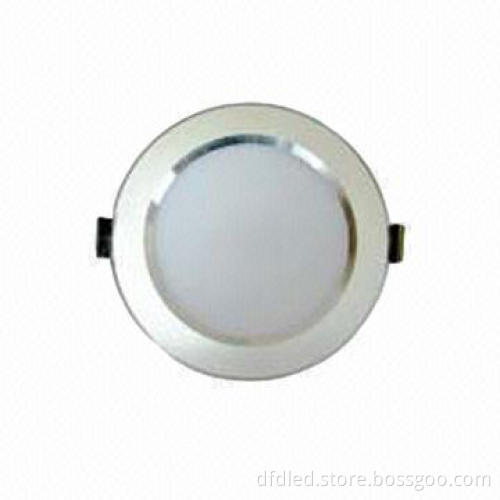 4W 280lm, 3 Inches, DFD LED Down-light
